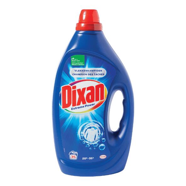 DIXAN(R) 				Flüssigwaschmittel
