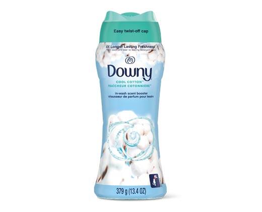 Downy Beads Mixed Tray