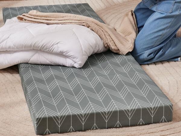 Folding Mattress