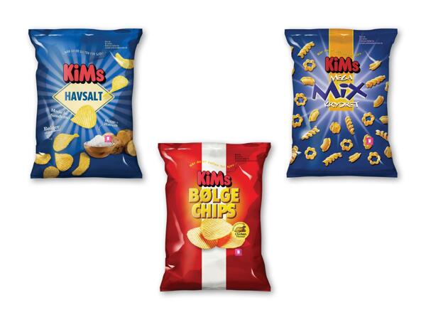 KIMS Chips