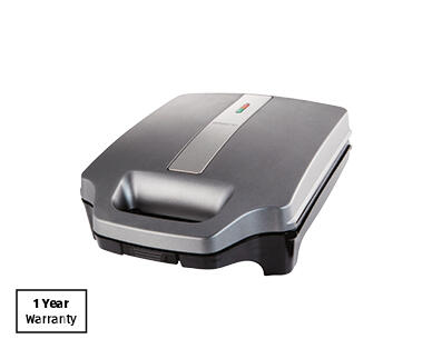Deep Fill Sandwich Maker