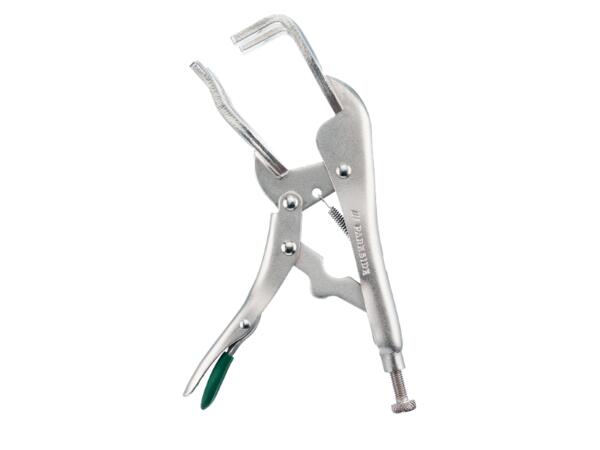 Wide Locking Pliers