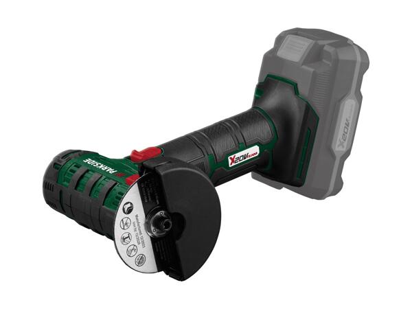 PARKSIDE(R) Vinkelsliber 20 V
