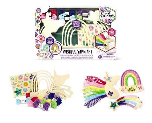 Tara Toy 
 Acts of Kindness Box