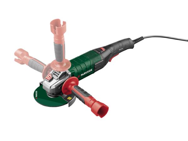 1200W Angle Grinder