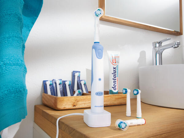 Electric Toothbrush