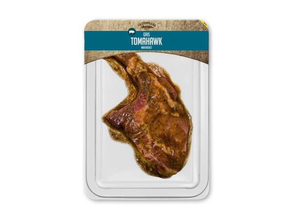 VILSTRUPGÅRD Tomahawk