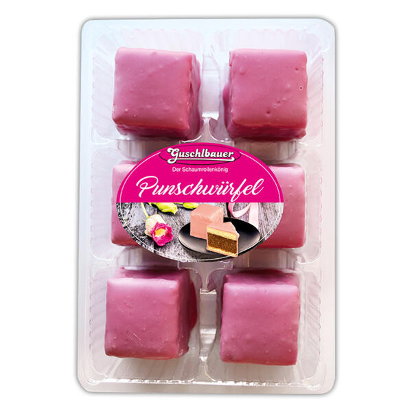 Gebäckmischung