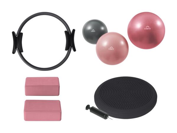 Accessoires de yoga