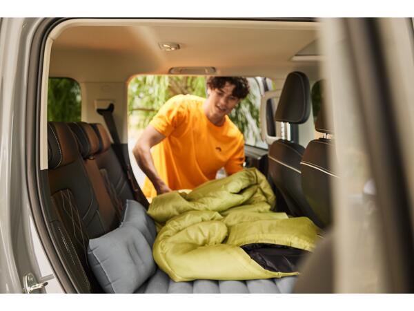 Sleeping Bag Assortment