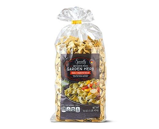 Specially Selected 
 Assorted Flavored Noodles