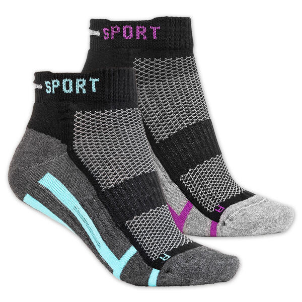 Sport-/ Outdoor Socken 2 Paar
