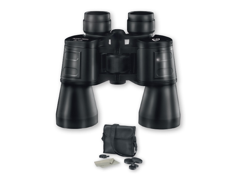 Auriol 10x50 Binoculars