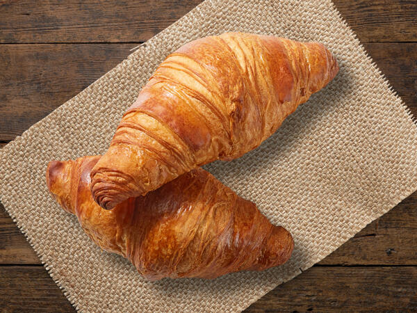 Butter-Croissant​