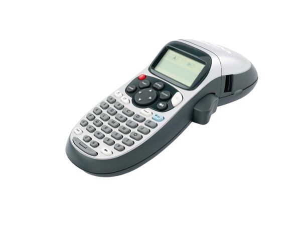 Label Maker