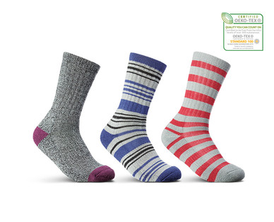 Adventuridge Men's or Ladies' Merino Wool Socks