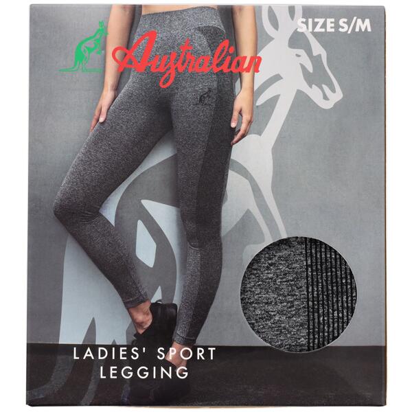 Australian sportlegging