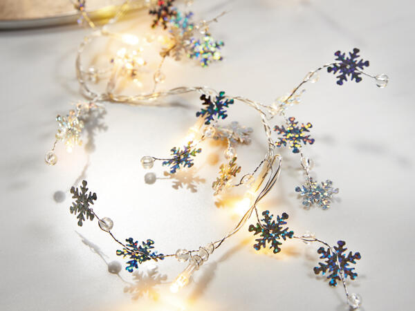 LED-Lichterkette