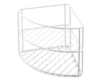 Kitchen Wire Storage