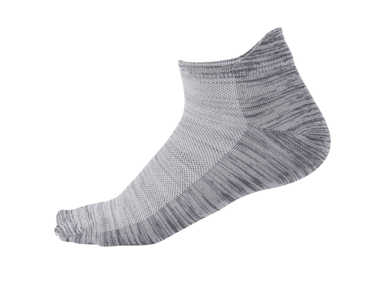 Men's Trainer Socks, 3 pairs