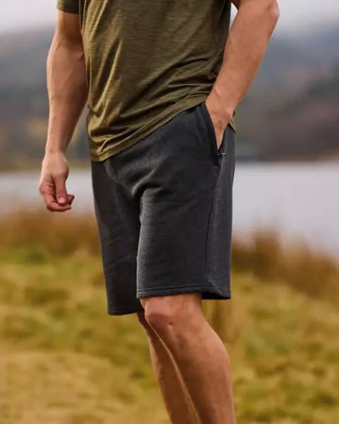 Men's Fishing Jogger Shorts