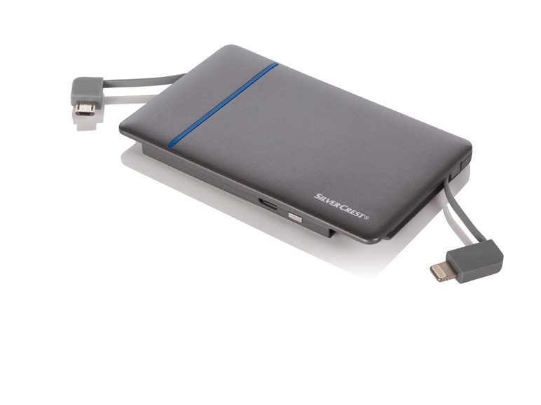Power Bank