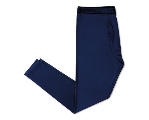 Adventuridge 
 Base Layer Pant or Crew