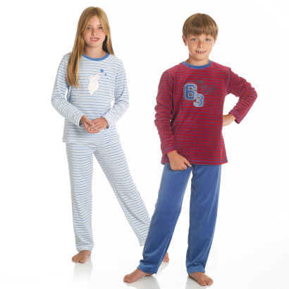 Vêtements de nuit pour enfants