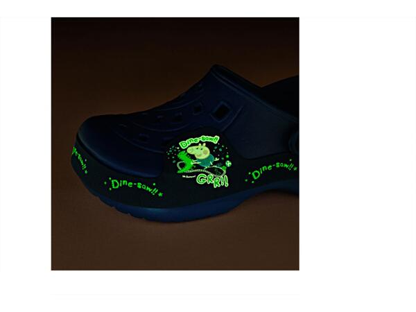 Kids' Clogs "Peppa Pig"