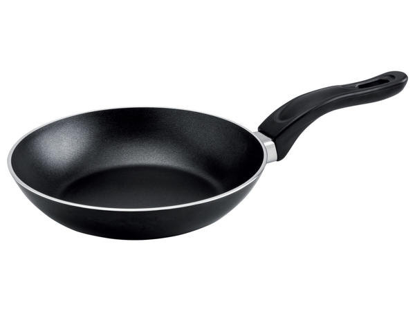 20cm Aluminium Frying Pan