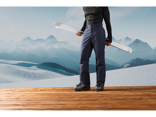 Men's Ski Trousers