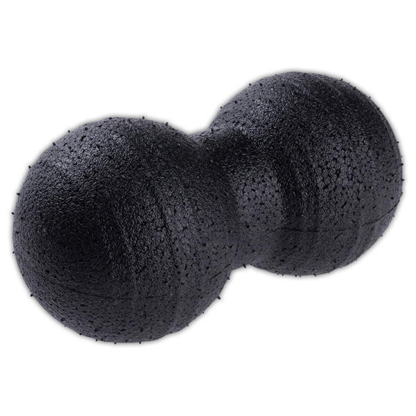 Massagerolle Double Ball