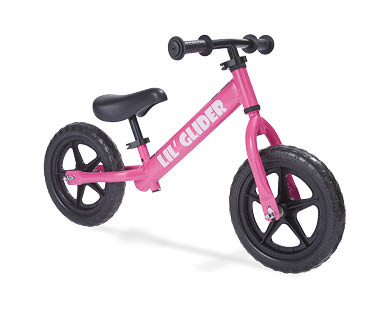 Lil glider balance bike aldi cheap