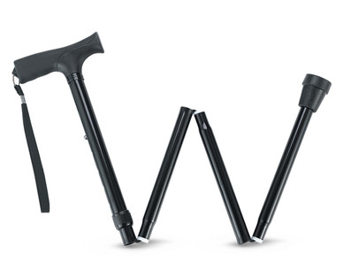 Welby Folding Cane Assortment