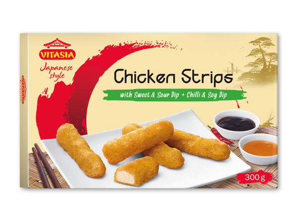 Kyllingenuggets