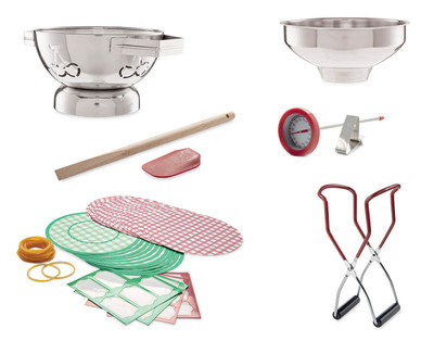 Preserving Starter Kit‡