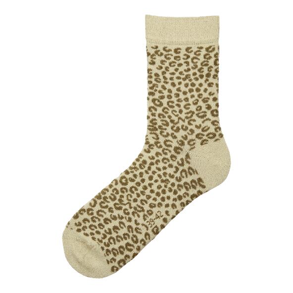 UP2Fashion(R) 				Glittersocken, 3 Paar