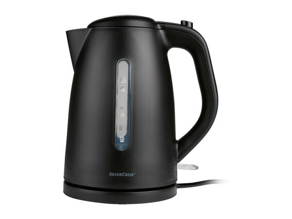 Silvercrest Kettle