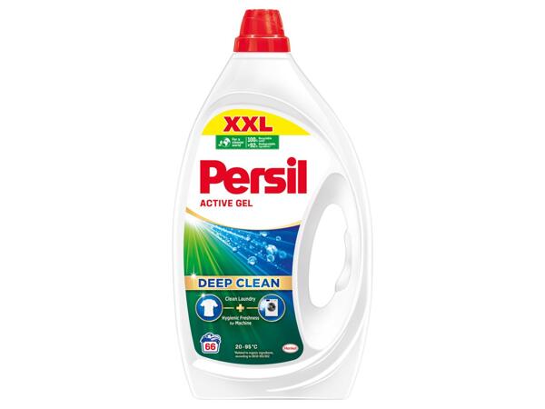 PERSIL PRACÍ PRÁŠEK / GEL