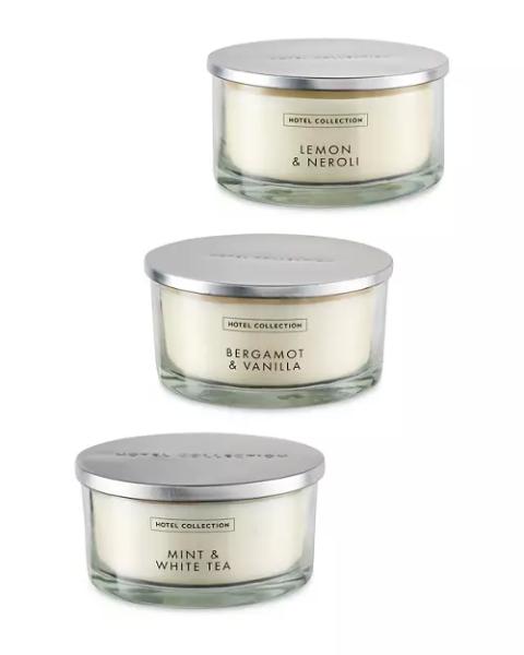 Premium Candle