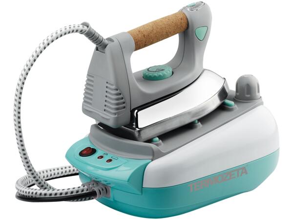 Ironing Station
