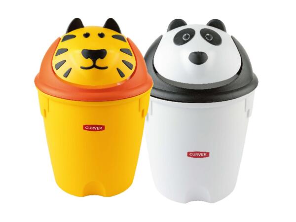 Waste Bin