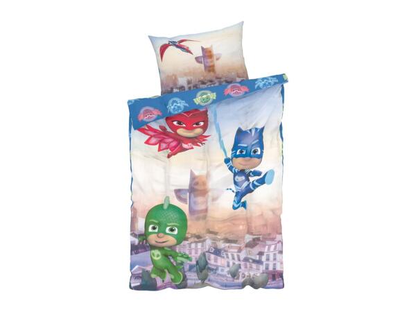 Kids' Character Renforcé Bedlinen