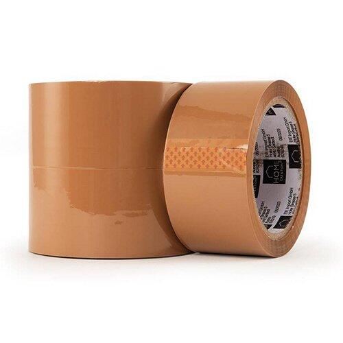 EASY HOME Ersatzrolle Packband