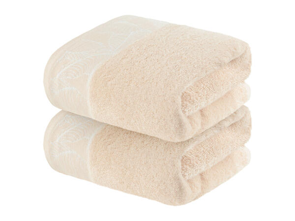 Livarno Home Hand Towels