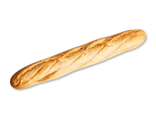 Fransk baguette