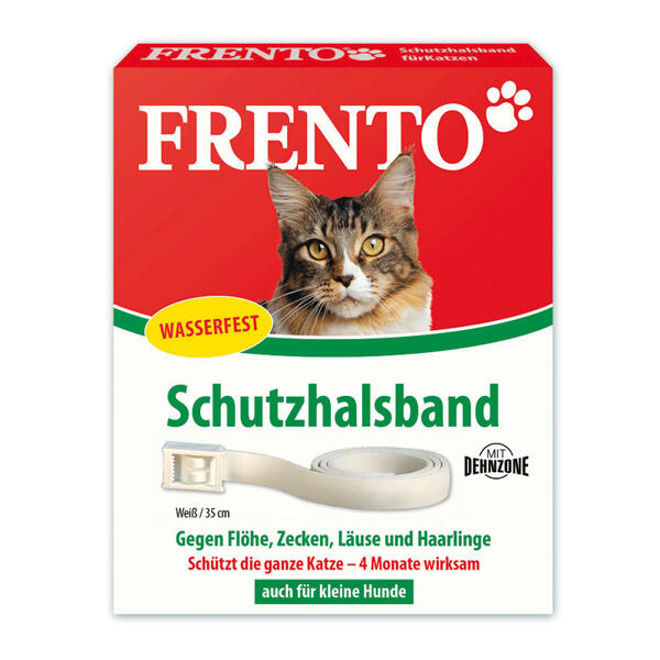 Schutzhalsband