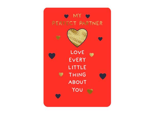 Valentine's Day Card Assortment