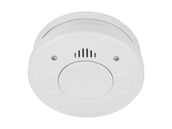 SMARTWARES(R) Røgalarm