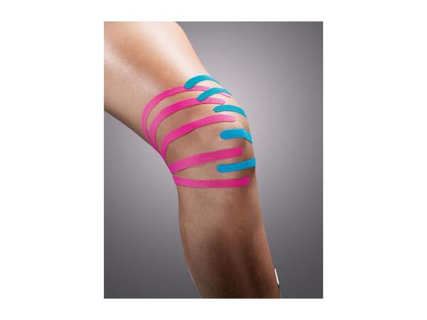 Sensiplast Kinesiology Tape - 4 Pack